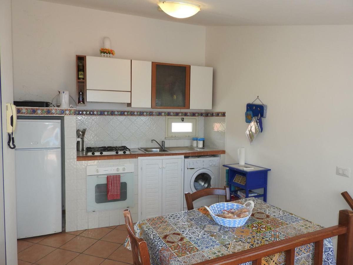 Terrazza Piazzetta Piazza Francesco Crispi Villa Cefalu Exterior photo